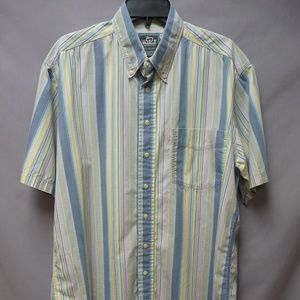 Excellent Vintage Mens Woolrich Shirt L